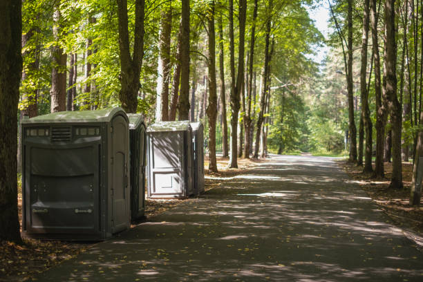 Best Local porta potty services  in University City, MO