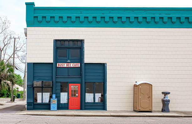 University City, MO porta potty rental Company